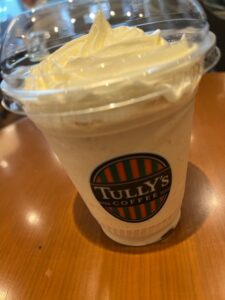 【新宿校】最近好きなカフェ♪