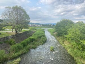 【京都校】自分のリセット方法