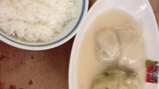 【新宿校】暑いときには熱いものを