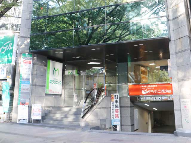 名古屋校 スクール内様子02