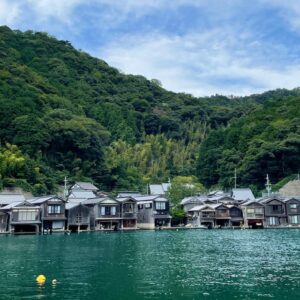 【京都校】夏の終わりにドライブ♪