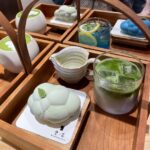 【京都校】秋の京都を散策してきました♪