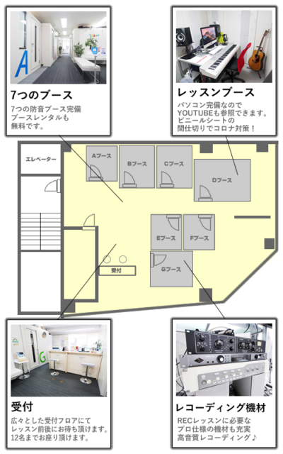 ベリメリ新宿校フロアマップ_sp