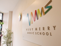 VERY MERRY MUSIC SCHOOL 京都校