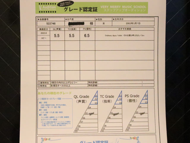 【歌うま】ベリメリ検定にチャレンジして歌唱力の上達を実感しよう！-02