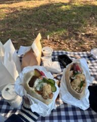 【横浜校】寒くなる前に！