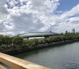 【八王子校】大阪城ホールのライブに行ってきました！