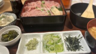 【名古屋校】お寿司大好き、ネギトロ大好き！