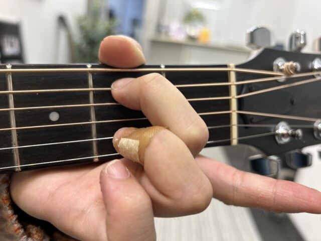 【ギター初心者向け】最短で上達するためのオススメ練習方法 3選02
