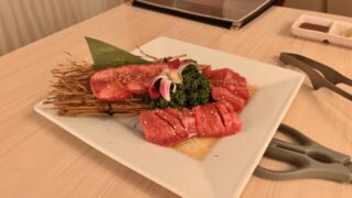 【新宿校】ディナーへ行きました♪