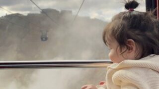 【名古屋校】愛しのエリー、ならぬ愛しのエミリーちゅわん。
