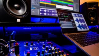 作詞・作曲・DTMコースについて