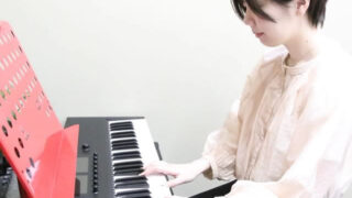 【作詞・作曲・DTMコース】レッスン風景＆制作秘話03 : 中山明日香-02