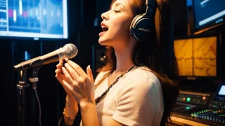 【ボイトレ】歌で「音程コントロール」できない人へ（コツと知識）-01