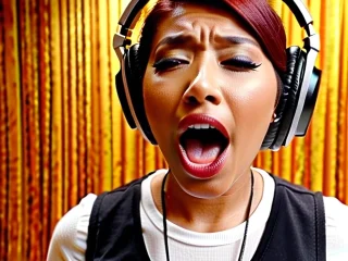 【ボイトレ】ビブラート習得と表情筋活用!プロが教える練習方法-01