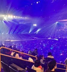 【新宿校】元気をチャージ！今年もよろしくお願いいたしますｍｍ