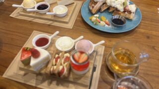 【名古屋校】インスタ映え〜♡なスイーツ