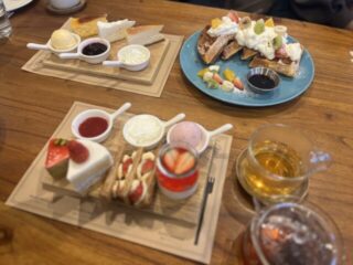 【名古屋校】インスタ映え〜♡なスイーツ