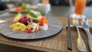 【名古屋校】久しぶりにお出かけ＆お高めランチ♪