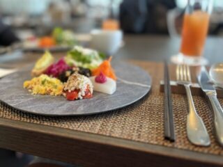 【名古屋校】久しぶりにお出かけ＆お高めランチ♪