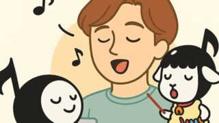 【ボイトレスクールの裏側】ちょっと語ります。WEB担当の僕が見てきた10年-00