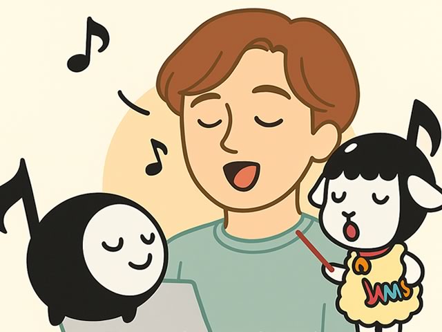 【ボイトレスクールの裏側】ちょっと語ります。WEB担当の僕が見てきた10年-00