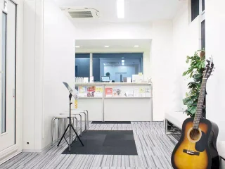 ベリーメリーミュージックスクール横浜校｜店舗写真-01