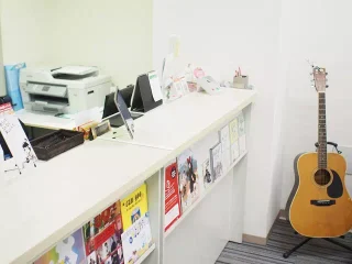 ベリーメリーミュージックスクール横浜校｜店舗写真-02
