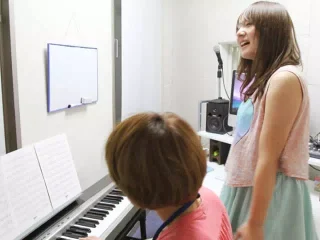 ベリーメリーミュージックスクール横浜校｜店舗写真-04