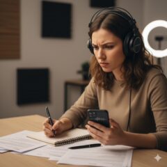 【プロが教える】自分の歌の弱点を見つける効果的な方法と克服のためのボイトレ対処法