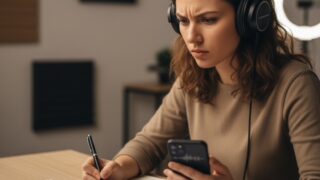 【プロが教える】自分の歌の弱点を見つける効果的な方法と克服のためのボイトレ対処法