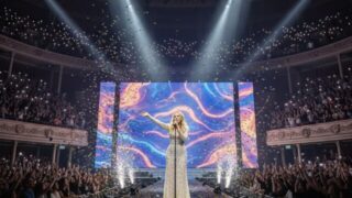 大事な本番で100%輝くための“運命の勝負曲”の見つけ方