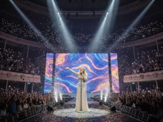 大事な本番で100%輝くための“運命の勝負曲”の見つけ方