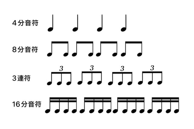 【ボイトレ】打楽器で「リズム感」を鍛える!歌が変わるオススメのリズムトレーニング-10