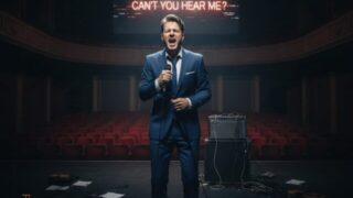 歌は技術だけじゃない！「伝わる歌」と「上手いだけの歌」の決定的な違いとは？プロが教える表現力を磨くボイトレの秘密