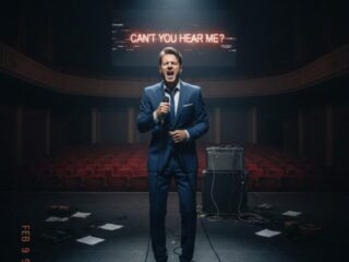 歌は技術だけじゃない！「伝わる歌」と「上手いだけの歌」の決定的な違いとは？プロが教える表現力を磨くボイトレの秘密