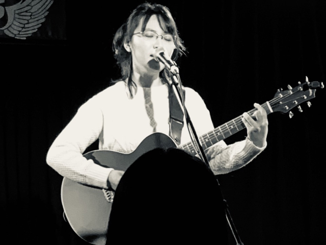 【作詞・作曲・DTMコース】レッスン風景&制作秘話09:ユンシさん-01