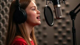 【ボイトレ】初心者が最初に意識したい3つのポイント｜上達を早めるボイストレーニングのコツ