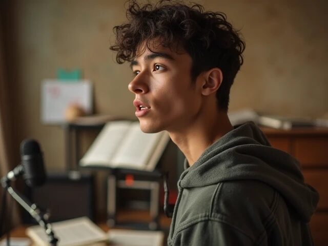 【ボイトレ】初心者が最初に意識したい3つのポイント|上達を早めるボイストレーニングのコツ-02