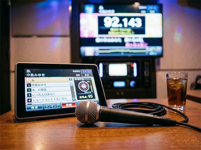 カラオケ採点95点以上を目指すボイストレーニング-01