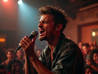 【ボイトレ】表現方法「デスボイス（デスボ）」の習得法｜歌真似・観察力で身につける特殊発声テクニック-01