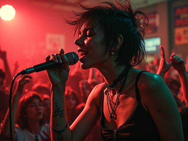 【ボイトレ】表現方法「デスボイス（デスボ）」の習得法｜歌真似・観察力で身につける特殊発声テクニック-05