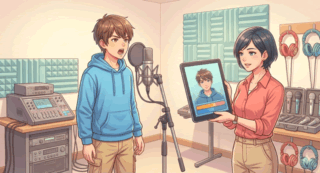 【プロ直伝】歌の個性と腹式呼吸の黄金バランス！ベリーメリーミュージックスクールで自分だけの歌声を磨くボイトレ法-00