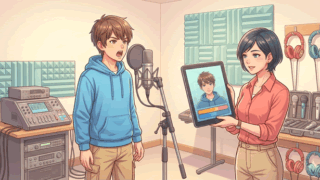 【プロ直伝】歌の個性と腹式呼吸の黄金バランス！ベリーメリーミュージックスクールで自分だけの歌声を磨くボイトレ法