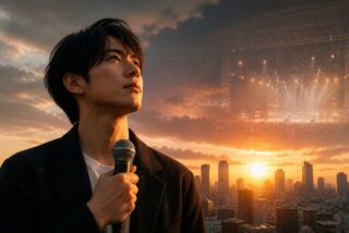 【ボイトレ】もう「夢」で終わらせない。歌うのが苦しくなったあなたへ贈る、個性を武器に変える魔法！