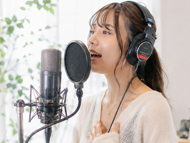 【プロも実践】歌が上手くなるボイトレ「録音反復法」とは?表現力を伸ばす4つのメリット-01
