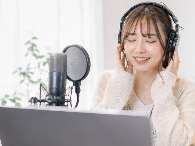 【プロも実践】歌が上手くなるボイトレ「録音反復法」とは?表現力を伸ばす4つのメリット-04