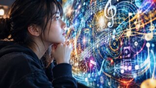 AIの歌は素晴らしいか?人が歌う「本当の価値」を見つける方法